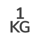 1kg